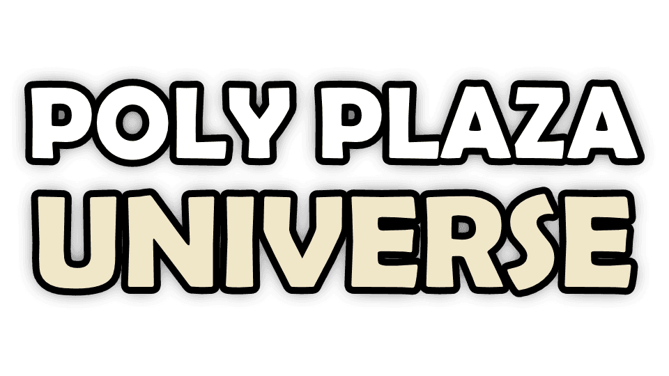 Poly Plaza Universum